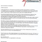ijsbaan brief 2